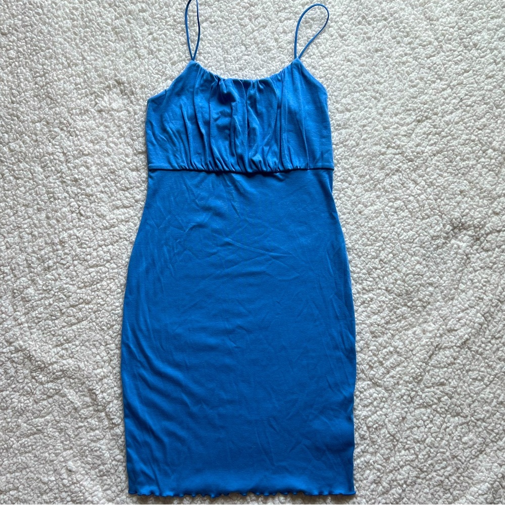 NWT Short Dress M